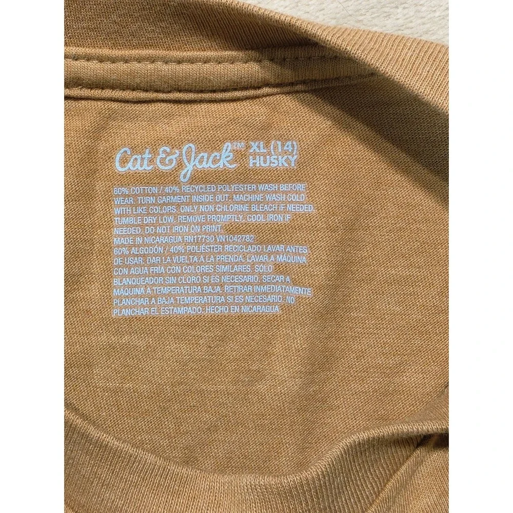 Cat & Jack cat jack